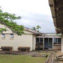 New TB Wards at Osindisweni Hospital